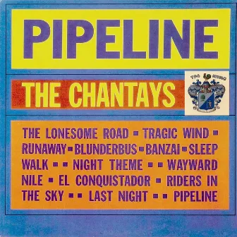 Pipeline by The Chantays