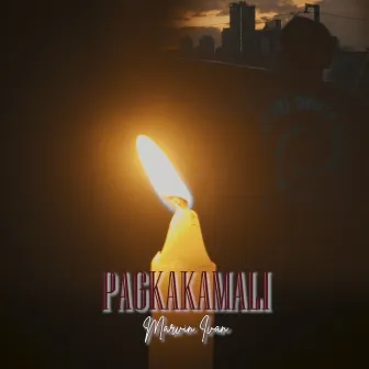 Pagkakamali by Marvin Ivan