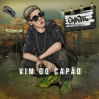 Vim Do Capão by CARTE