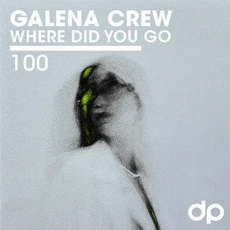 WHERE did you go by Galena Crew