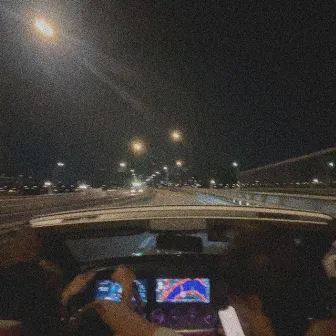 Night Drive by JINSOO