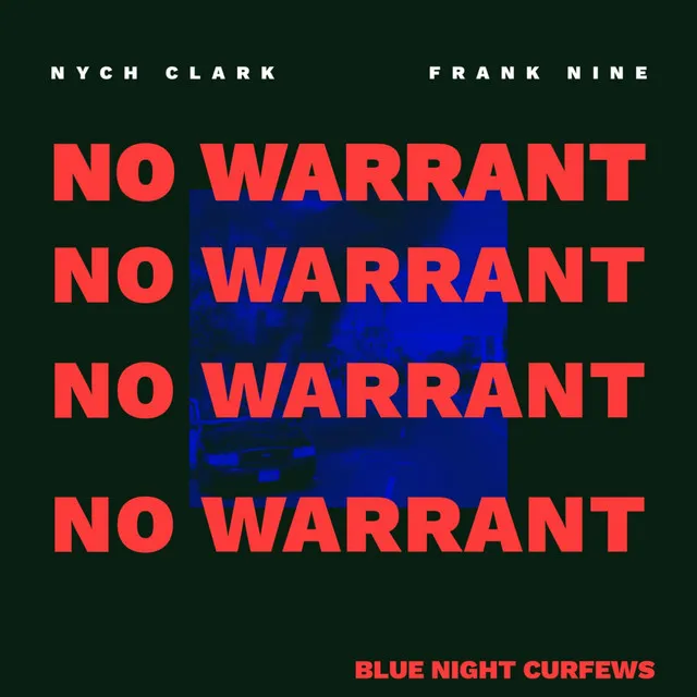 No Warrant