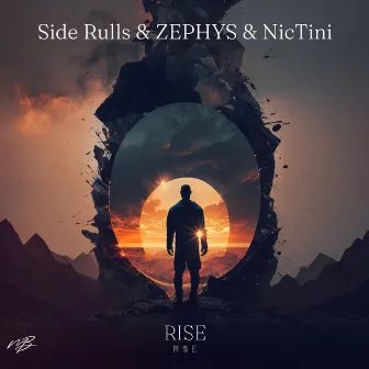 RISE by NicTini