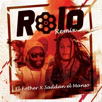 Rolo (Remix) by Saddan el Manso