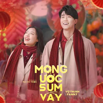 Mong Ước Sum Vầy by Fanny