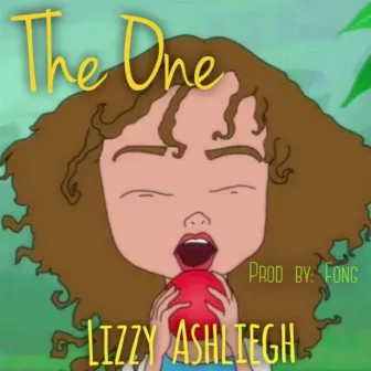 The One by Lizzy Ashliegh