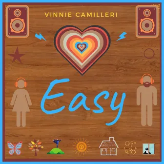 Easy by Vinnie Camilleri