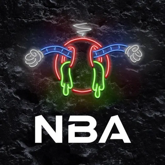 NBA