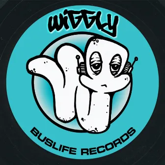 Sinuous EP by Wiggly