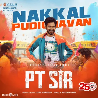 Nakkal Pudichavan (From 