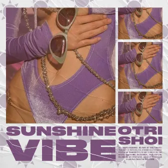 Sunshine Vibe by Otri