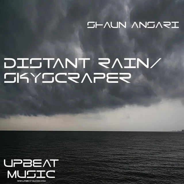 Distant Rain - Original Mix