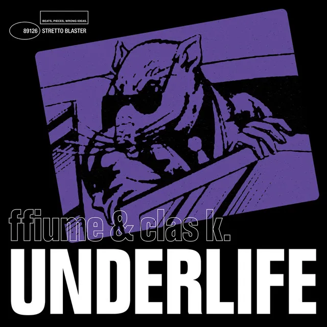 Underlife