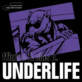 Underlife by FFiume