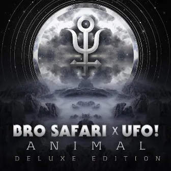 Animal (Deluxe Edition) by UFO!