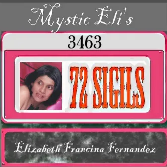 Mystic Eli's 3463 by Elizabeth Fernandez