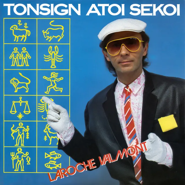 Tonsign atoi sekoi - Version originale 1985