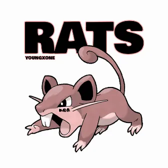 Rats by Youngxone