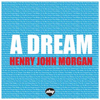 A Dream by Henry John Morgan