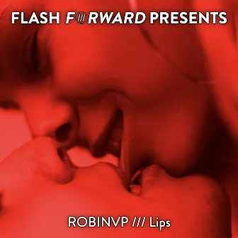 Lips by RobinVP