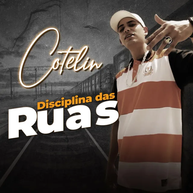 Disciplina das Ruas