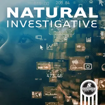 Natural Investigative by Christoph Terbuyken