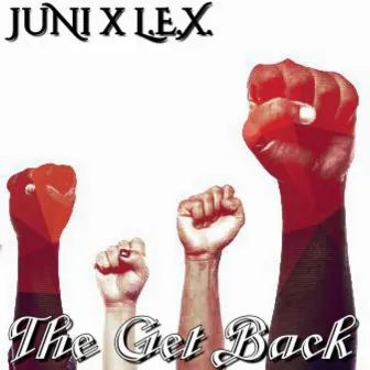 The Get Back by JuNi