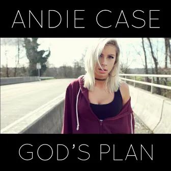 God's Plan by Andie Case