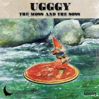 The Moss and The Soss by UGGGY