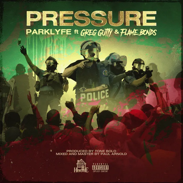 Pressure 2