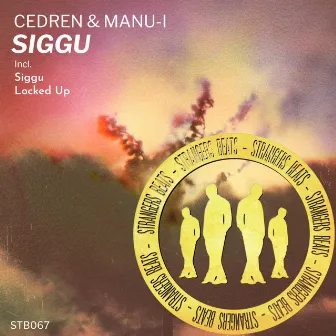 Siggu by Cedren & Manu-l