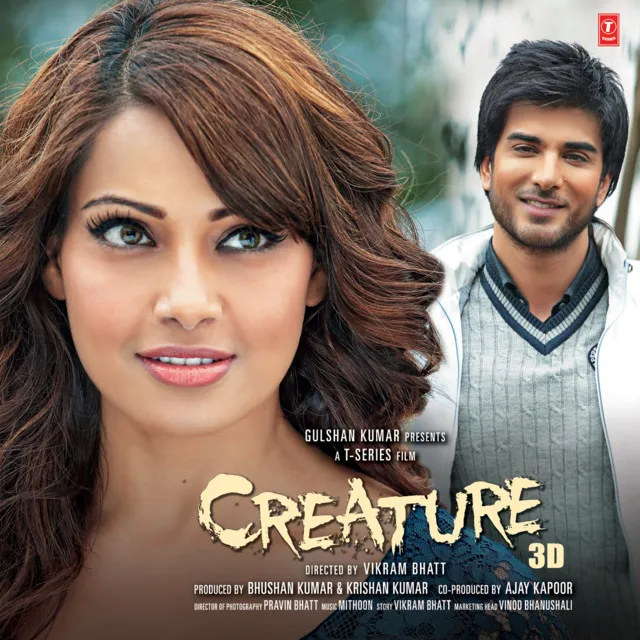 Creature 3D