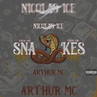 Snakes by Arthur MC