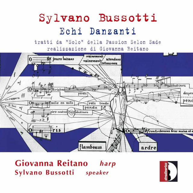 Bussotti: Echi danzanti