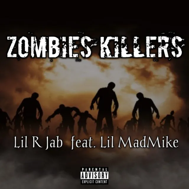 Zombies Killers