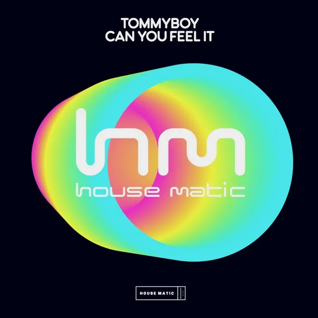 Can You Feel It - Metodi Hristov Remix