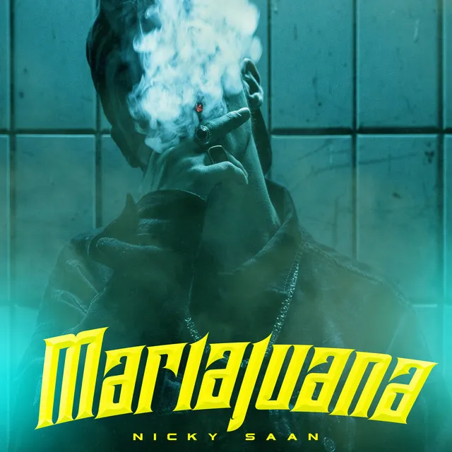 Mariajuana