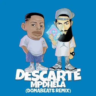 Descarte (Rmx) by Domabeats