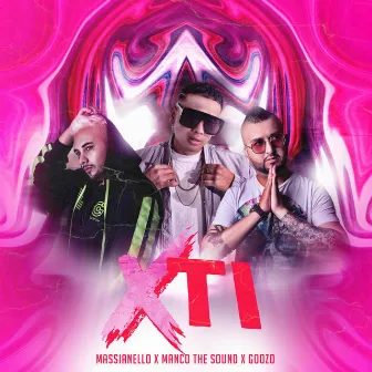 X Tí by DJ Goozo