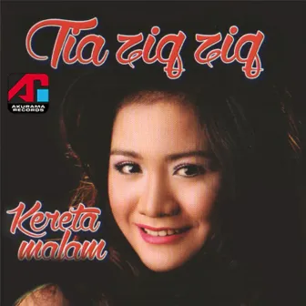 Kereta Malam by Ayu Ting Ting