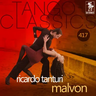 Malvon (Historical Recordings) by Ricardo Tanturi