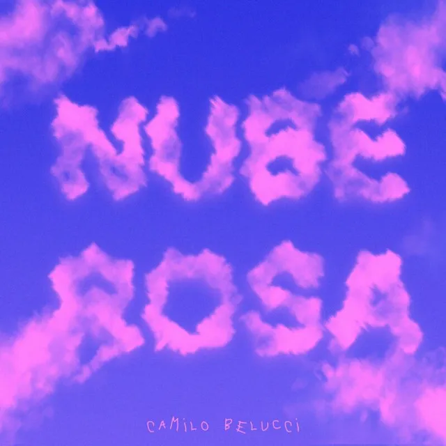 Nube Rosa