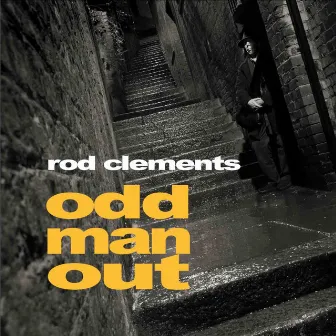 Odd Man Out by Rod clements