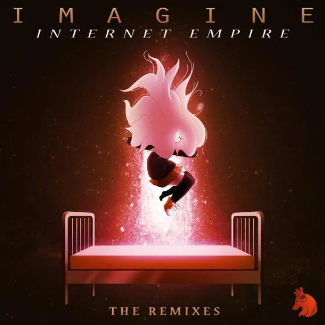 Imagine - TIF Remix