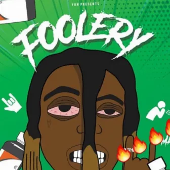 Foolery by Mango Foo