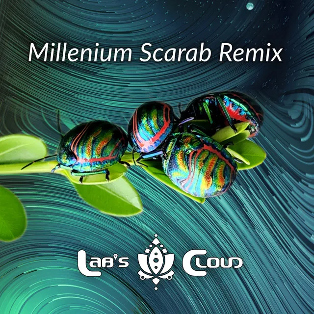 Millenium Scarab - Remix