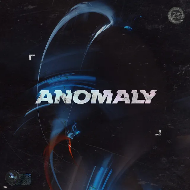 Anomaly