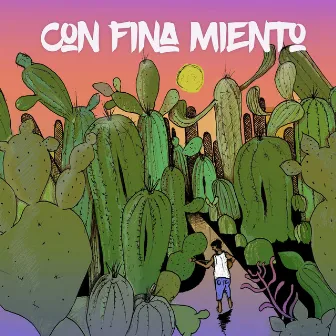 Con Fina Miento by Unknown Artist