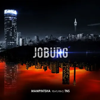 Joburg by Mampintsha