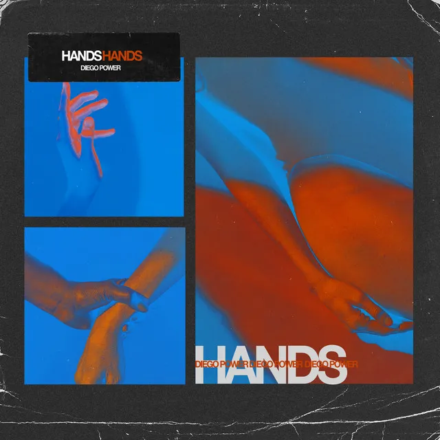 Hands